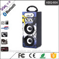 BBQ KBQ-604 10W 1200mAh 3 pulgadas Mini portátil karaoke altavoz Karaoke Player